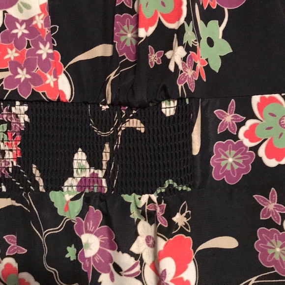 A vintage Ann Taylor LOFT dress. - Picture 3 of 6